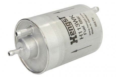 Фильтр топливный MB C, E, S (выр-во) HENGST FILTER H113WK (фото 1)