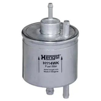 Фильтр топливный HENGST FILTER H114WK