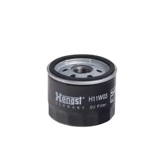 Фильтр масла HENGST FILTER H11W03