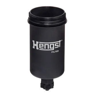Корпус паливного фільтра HENGST FILTER H1201K02