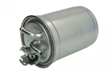 Фильтр топливный VAG 1.7-1.9 SDI 96-05, 1.9 D, TDI 93-04 (выр-во) HENGST FILTER H123WK (фото 1)