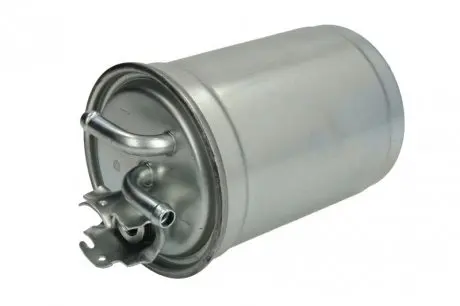 Фильтр топливный VAG 1.7-1.9 SDI 96-05, 1.9 D, TDI 93-04 (выр-во HENGST) HENGST FILTER H123WK