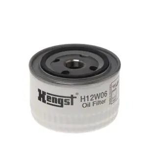Фильтр масляный HENGST FILTER H12W06