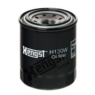 Фільтр масла HENGST FILTER H130W (фото 1)