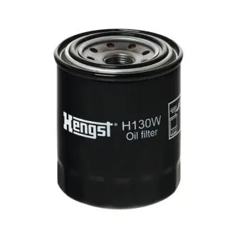 Фільтр масла HENGST FILTER H130W (фото 1)