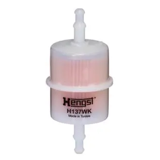 Фильтр топлива HENGST FILTER H137WK