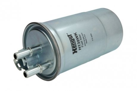 Фильтр топливный FORD MONDEO III 2.0 DI 00-07 (выр-во HENGST) HENGST FILTER H139WK
