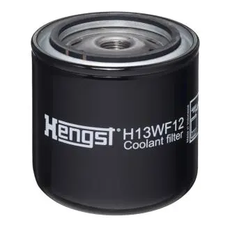 Фільтр системи охолодження HENGST FILTER H13WF12