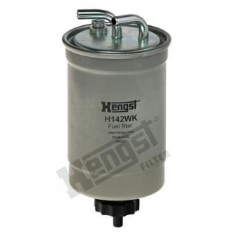 Фильтр топлива HENGST FILTER H142WK