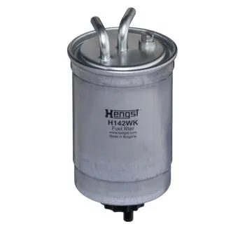 Фільтр палива HENGST FILTER H142WK