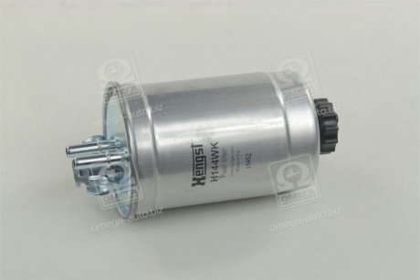 Фильтр топлива HENGST FILTER H144WK (фото 1)
