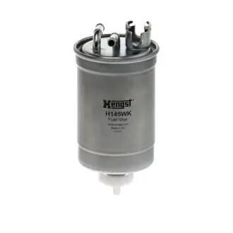 Фильтр топлива HENGST FILTER H145WK