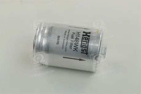 Фильтр курил. AUDI, VW (выр-во Hengst) HENGST FILTER H148WK