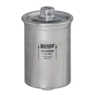 Фильтр топлива HENGST FILTER H149WK