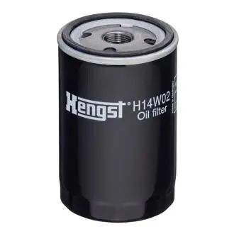Фільтр гідравлічний HENGST FILTER H14W02