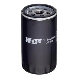 Фільтр масла HENGST FILTER H14W03