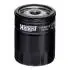 Фільтр масляний HENGST FILTER H14W13 (фото 1)