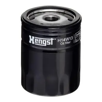 Фільтр масляний HENGST FILTER H14W13