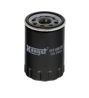 Фильтр масла HENGST FILTER H14W35