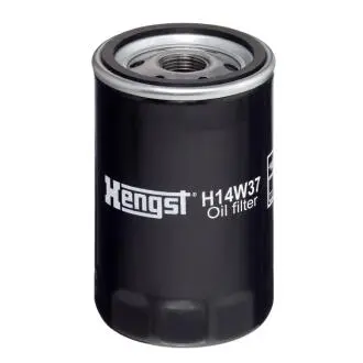 Фильтр масла HENGST FILTER H14W37