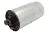 Фильтр топливный BMW (E39, E46, E53) 98-04, LR RANGE ROVER III 3.0 TD 02-09 (выр-во HENGST) HENGST FILTER H150WK (фото 1)