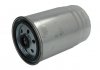 Фильтр топливный FIAT DOBLO 1.9 JTD 01-, PEUGEOT BOXER 2.0, 2.8 HDI 00-(выр-во) HENGST FILTER H159WK (фото 1)