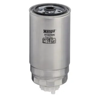 Фильтр топливный HENGST FILTER H160WK