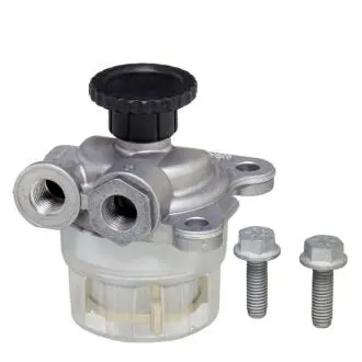 Автозапчасть HENGST FILTER H16K01