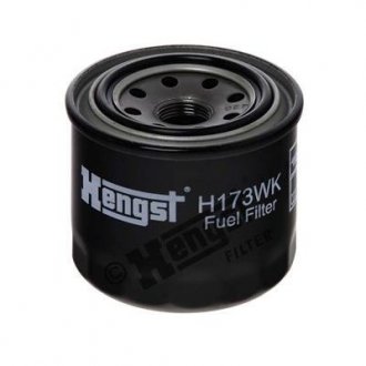 Фильтр топлива HENGST FILTER H173WK