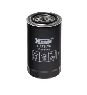 Фільтр палива HENGST FILTER H178WK