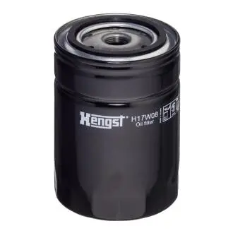 Фільтр масла HENGST FILTER H17W08