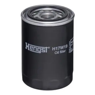 Фільтр масла HENGST FILTER H17W19