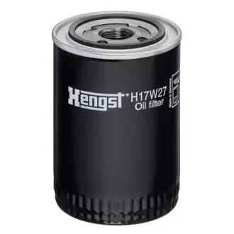 Фильтр масла HENGST FILTER H17W27