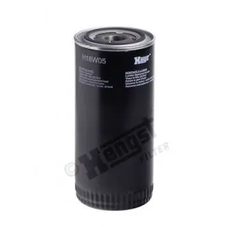 Фільтр гідравлічний HENGST FILTER H18W05
