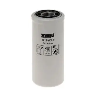 Гидравлический фильтр HENGST FILTER H18W10