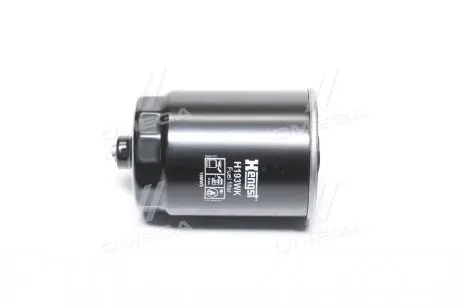 Фильтр топливный VOLVO CARS 2.4 D 01-10 (выр-во HENGST) HENGST FILTER H193WK