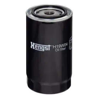 Фільтр масляний HENGST FILTER H19W04