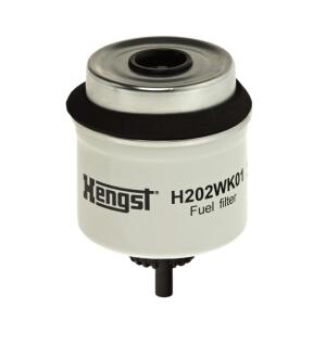 Фільтр палива HENGST FILTER H202WK01D200