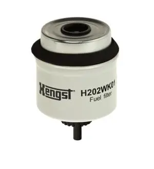 Фильтр топлива HENGST FILTER H202WK01D200