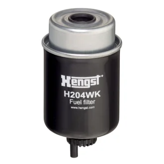 Фільтр палива HENGST FILTER H204WK