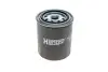 Фильтр масляный двигателя NISSAN (выр-во Hengst) HENGST FILTER H20W08 (фото 1)