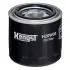 Фильтр масла HENGST FILTER H20W09 (фото 1)