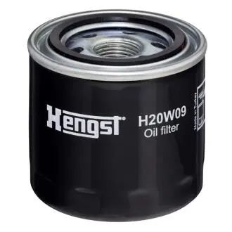 Фильтр масла HENGST FILTER H20W09