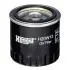 Фільтр масла HENGST FILTER H20W13 (фото 1)