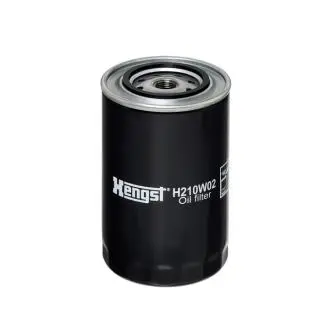 Фільтр масла HENGST FILTER H210W02