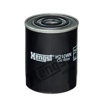 Фильтр масляный HENGST FILTER H210WN