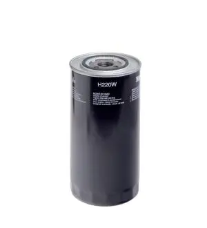 Фильтр масла HENGST FILTER H220W