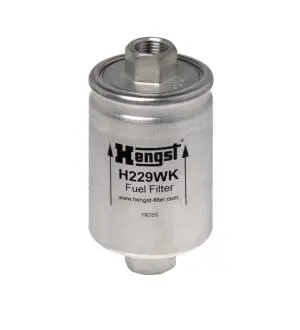 Фильтр топлива HENGST FILTER H229WK