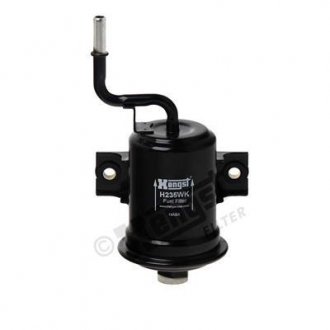 Фильтр топлива HENGST FILTER H235WK (фото 1)