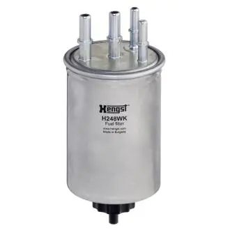 Фильтр топлива HENGST FILTER H248WK